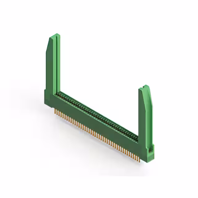 345-086-500-278 EDAC Inc.  Edgeboard Connectors